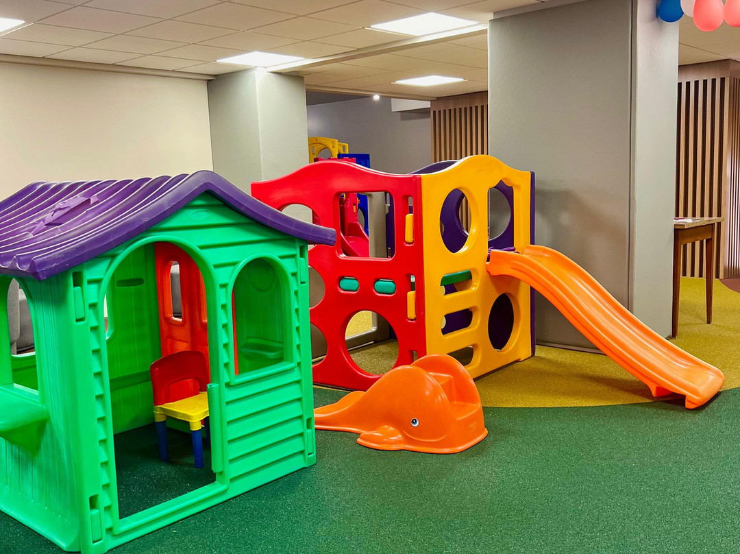 Hotel Vila Germânica主图