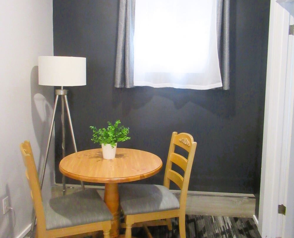 Mystic Isle Motel主图