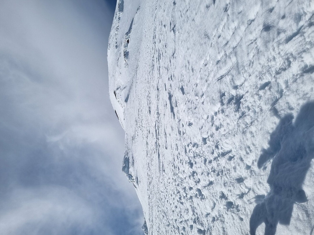 Llaima-Melipeuco必去景点