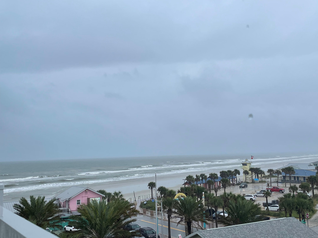 SpringHill Suites New Smyrna Beach主图