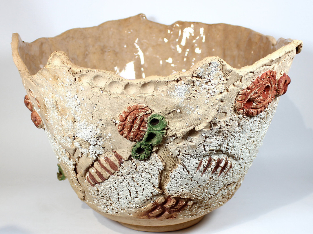 Post Office Gallery-Benowa必去景点