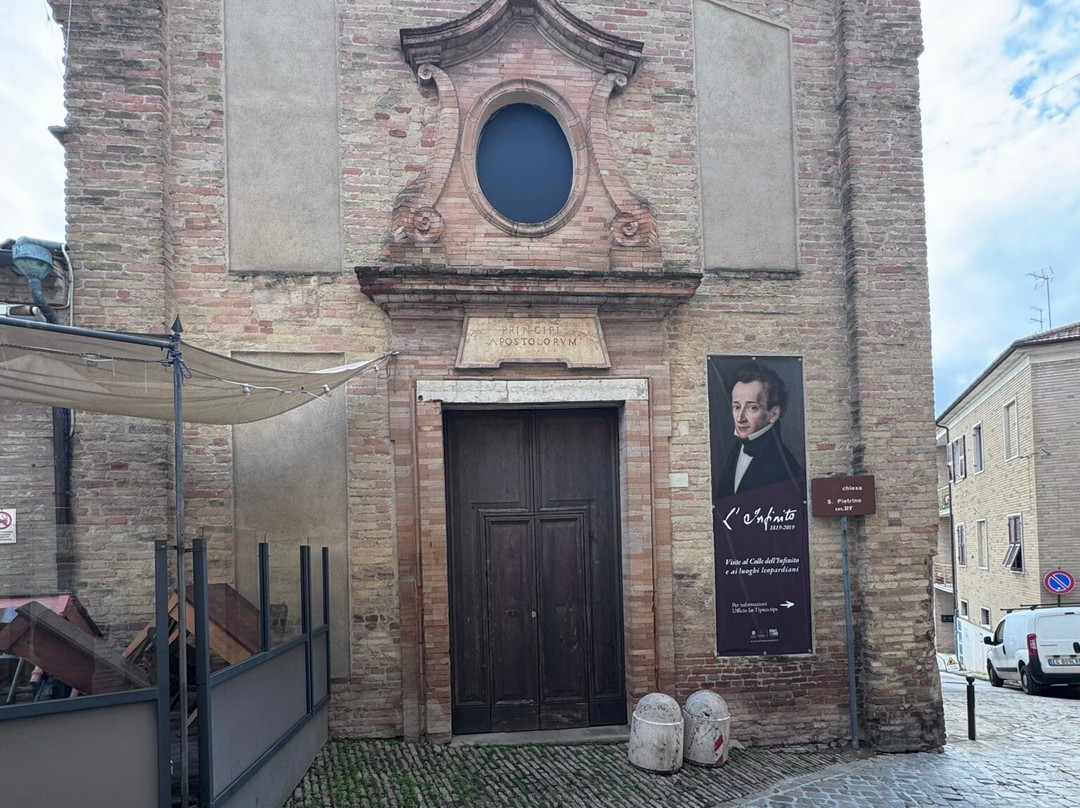 Centro storico景点图片