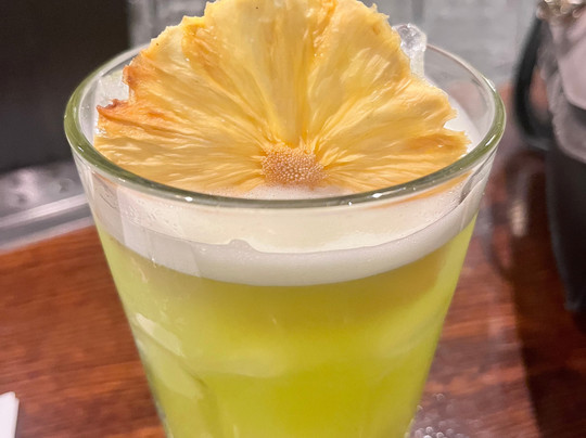 Be At One-曼彻斯特必去景点