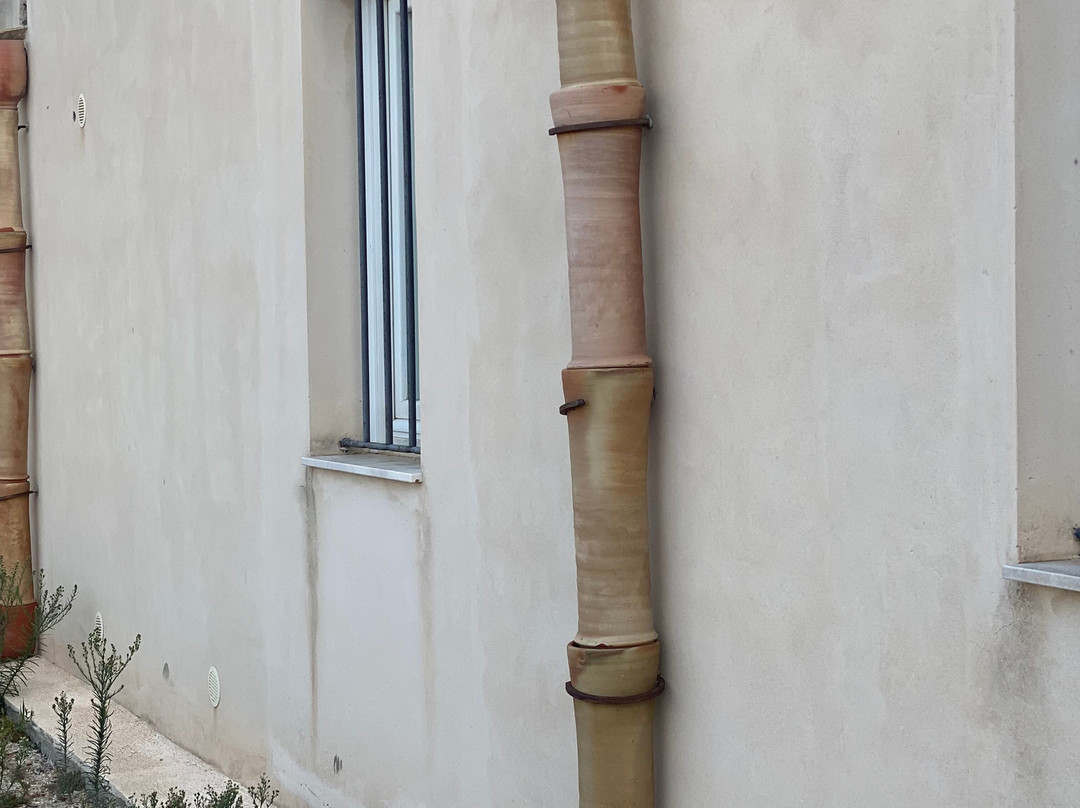 Masseria Testaferrata主图
