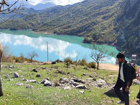 Dream Tours Albania-地拉那必去景点