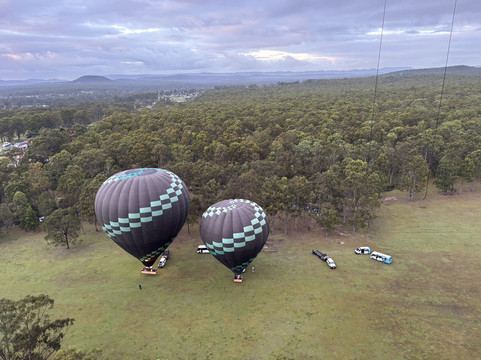 Beyond Ballooning-波高尔宾必去景点