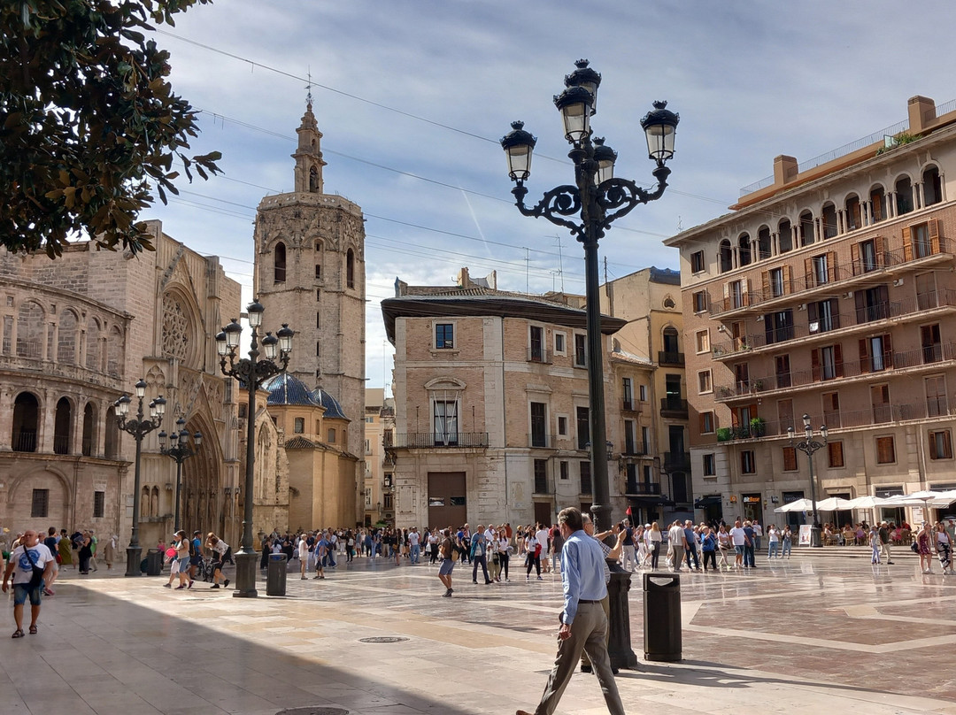 Visiter Valencia景点图片