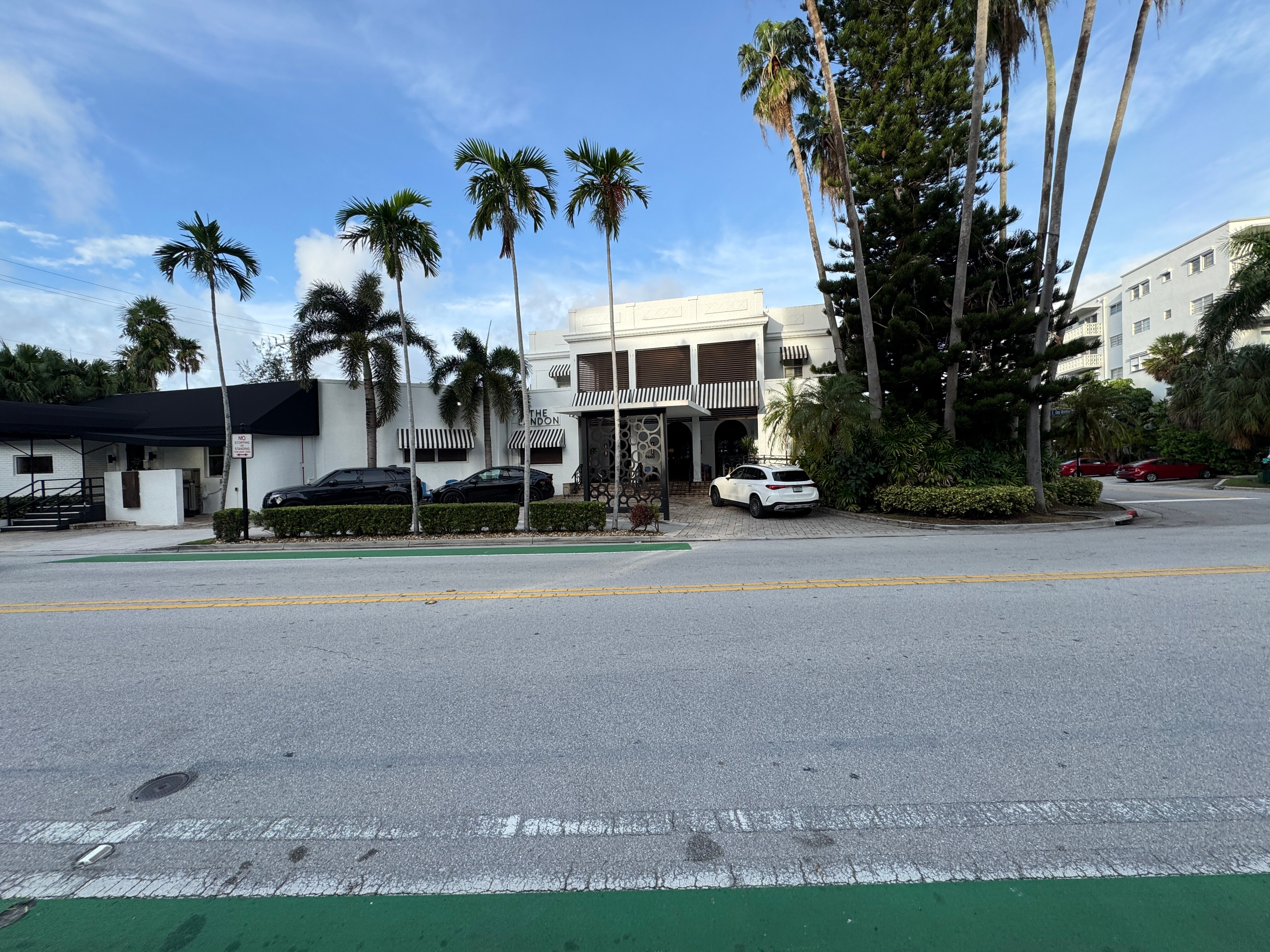 The Landon Bay Harbor-Miami Beach-浴室