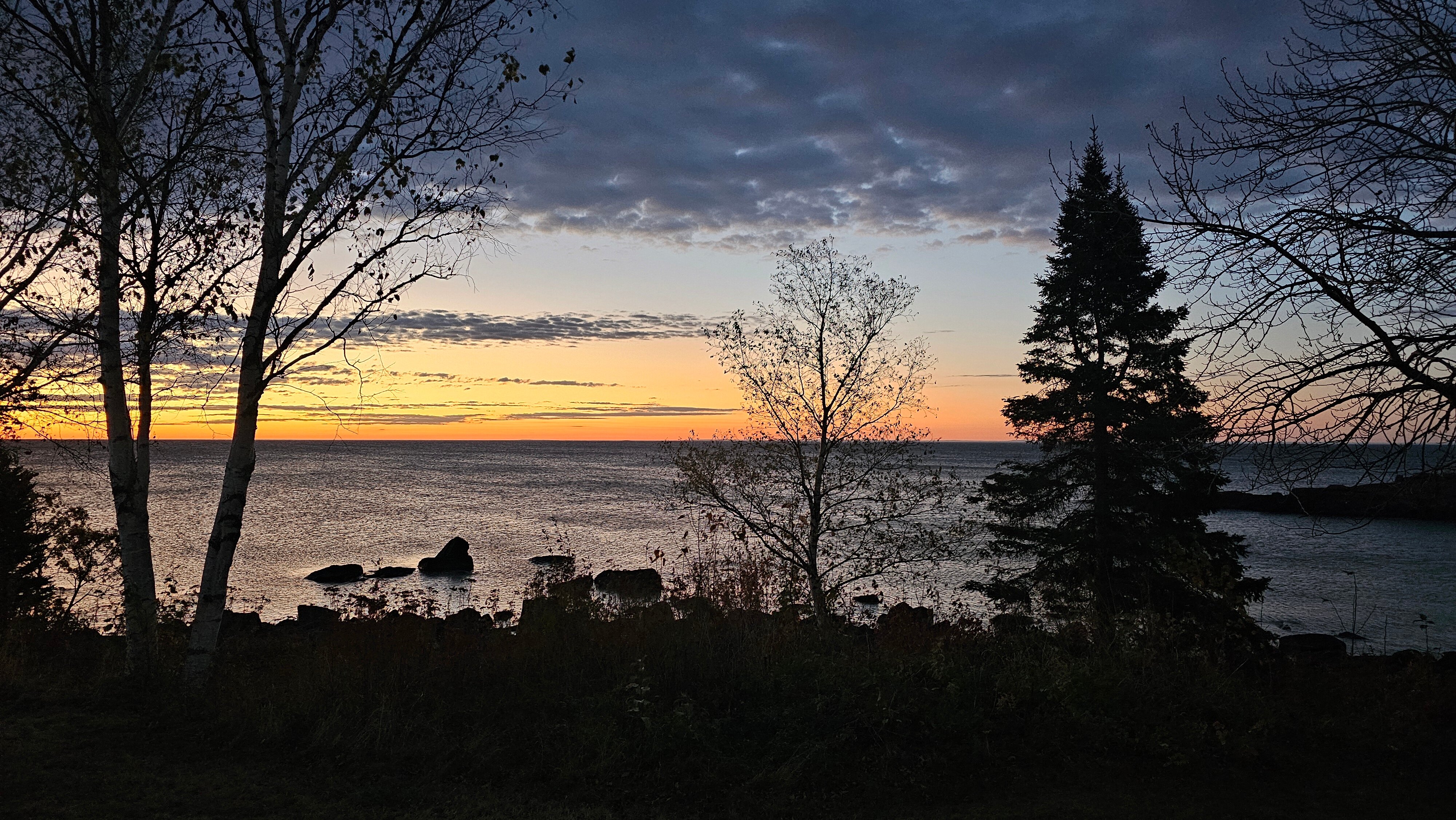 Cove Point Lodge-官方