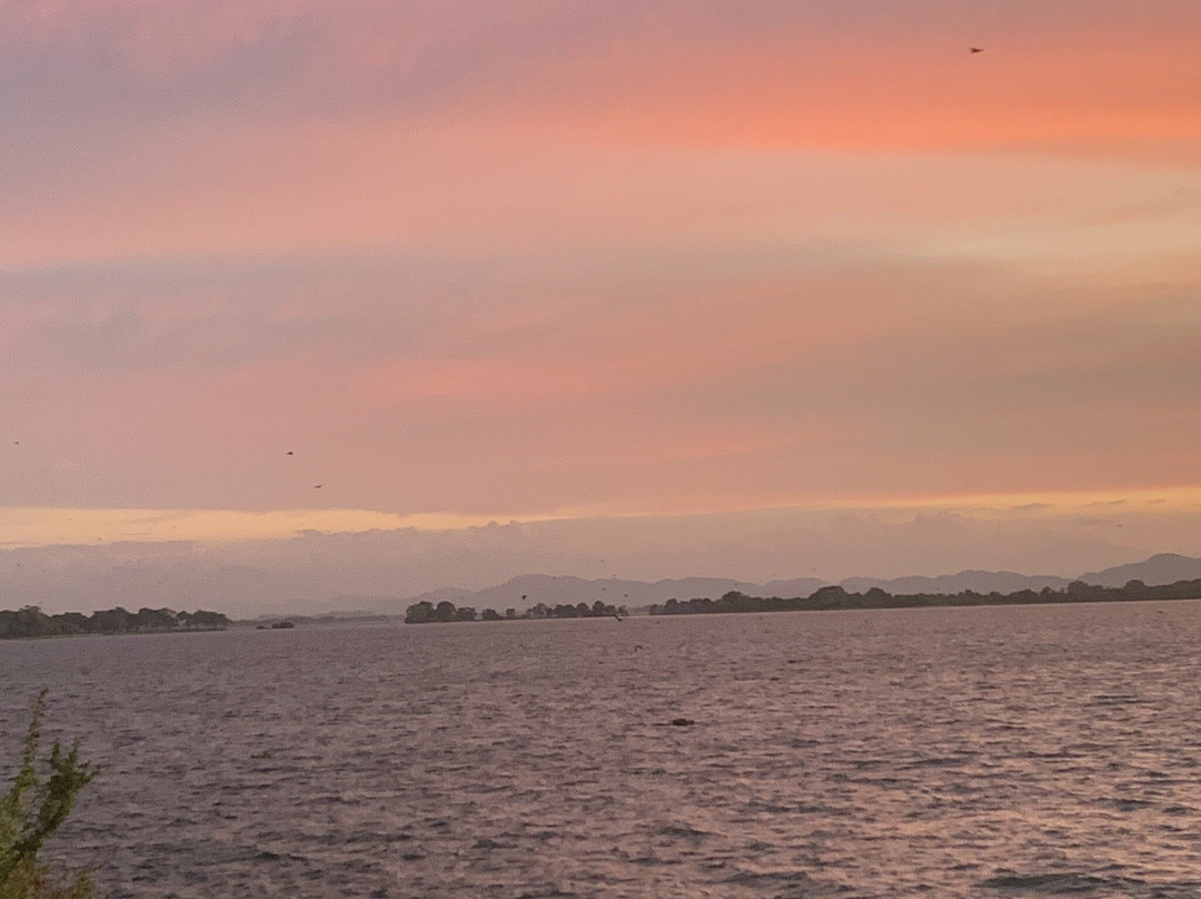 NavigateSL-阿努拉德普勒圣城必去景点