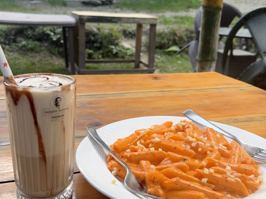 Grand Krisa Resort And Spa主图