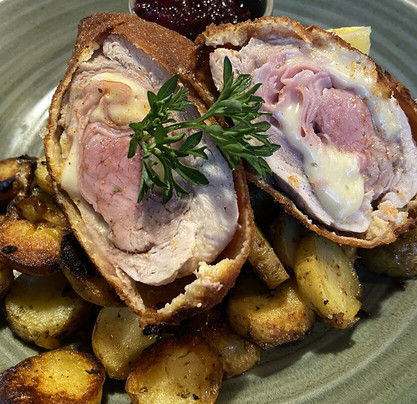 Cafe Pension Brandtnerhof主图