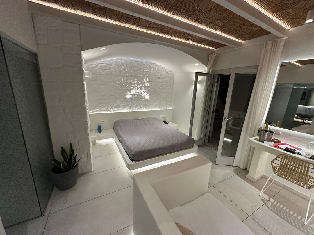 Andronikos Hotel Mykonos主图