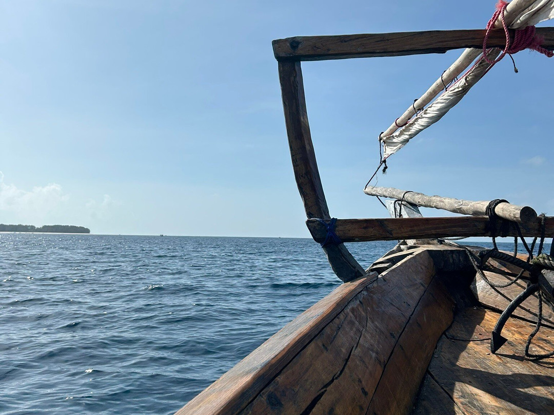 Cool Divers Diving Center-基万嘎必去景点