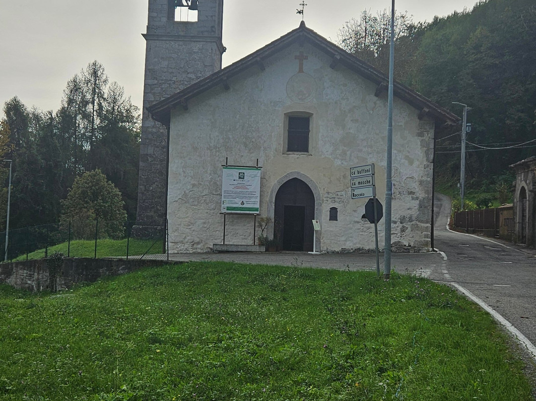 Chiesa di San Defendente景点图片