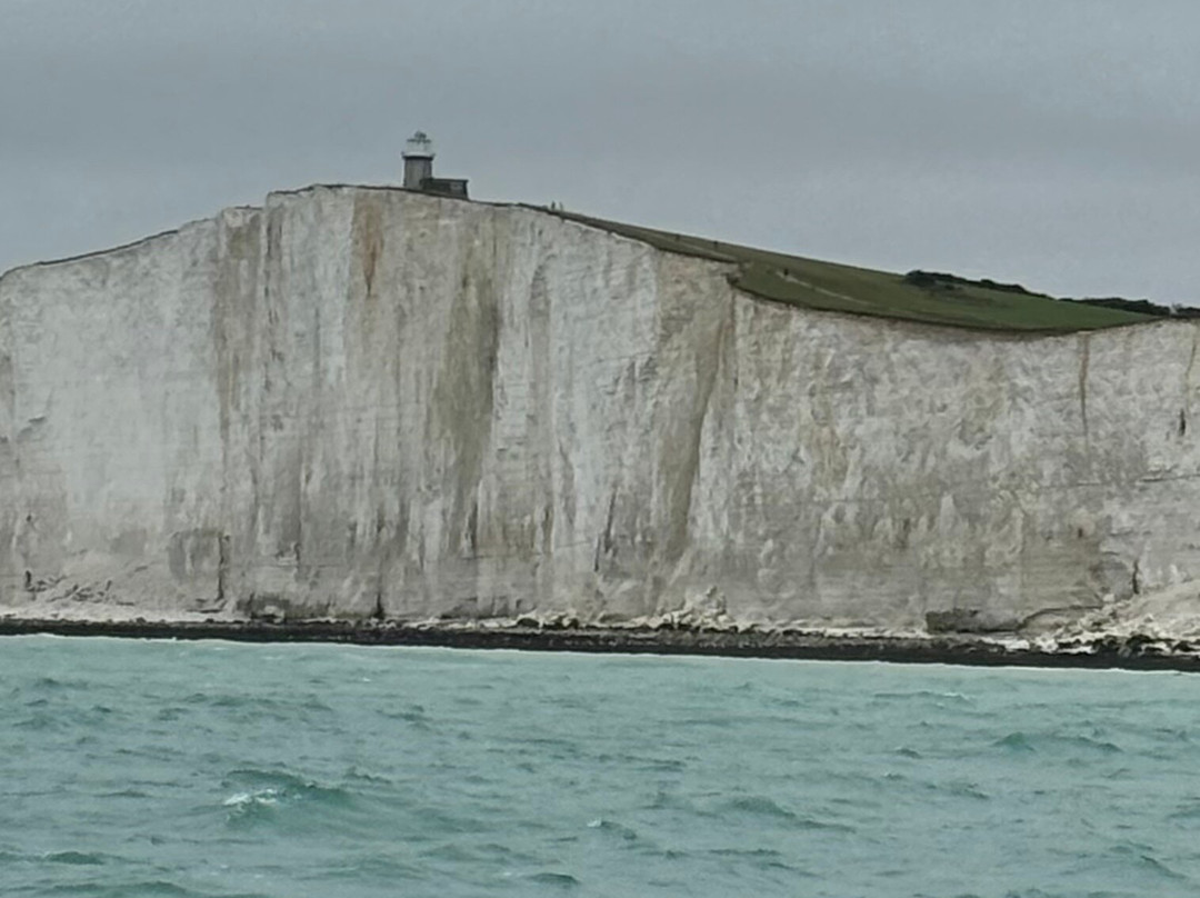 Sussex Boat Trips景点图片