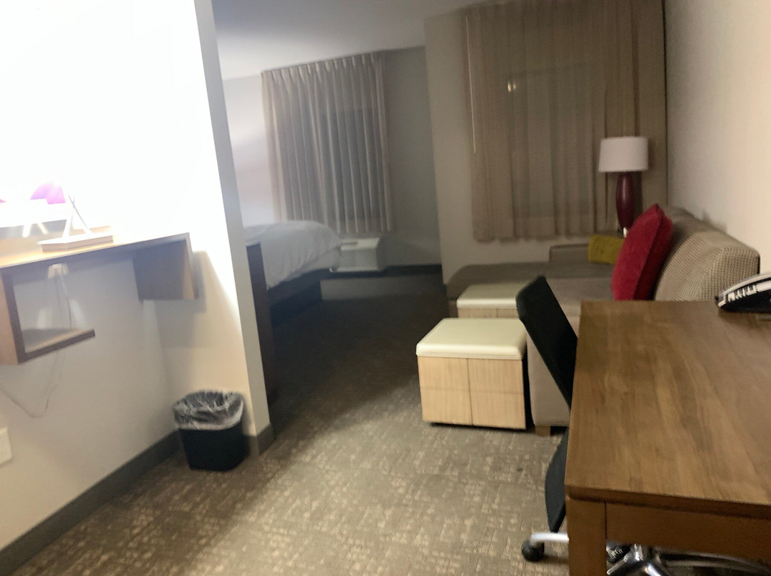 Staybridge Suites Johnson City By IHG主图