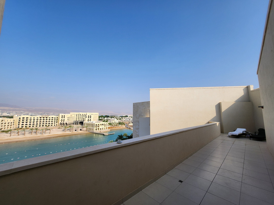 Al Manara, A Luxury Collection Hotel, Saraya Aqaba主图
