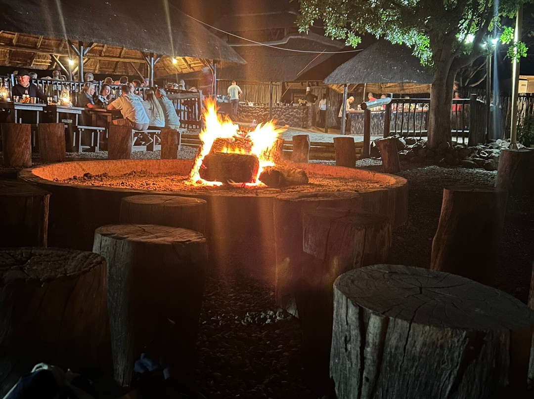 Ingrid's Safaris - Day Tour-约翰内斯堡必去景点