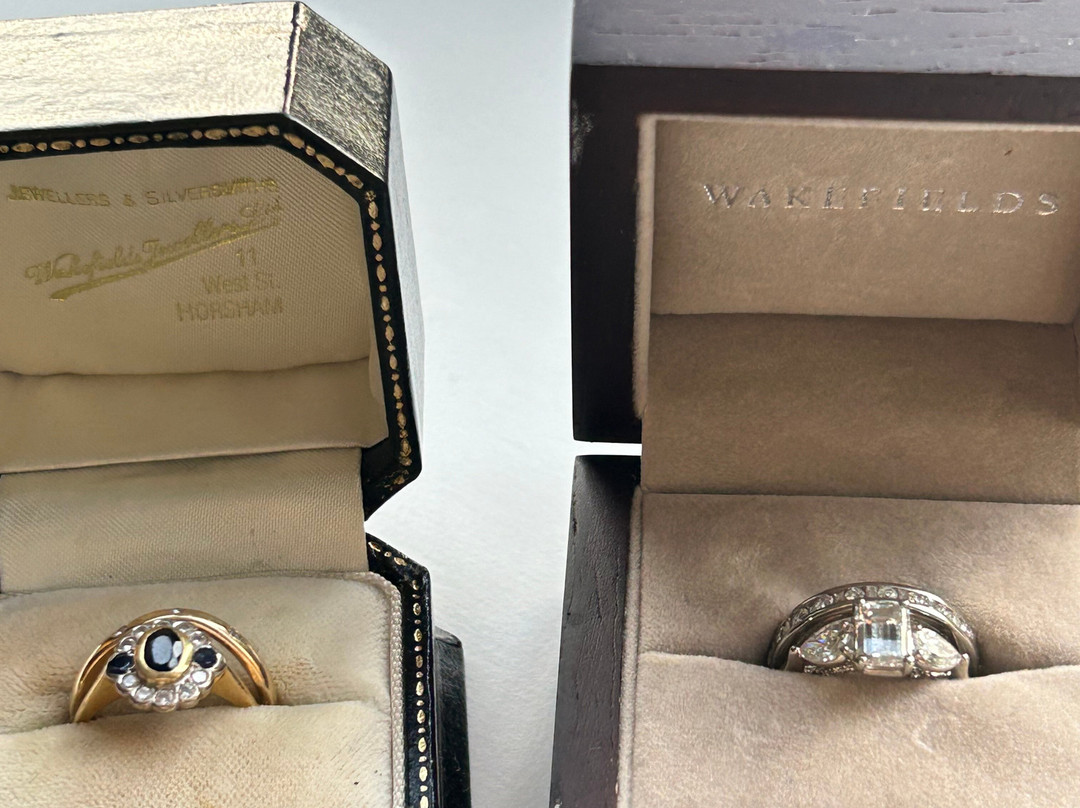 Wakefield Jewellers景点图片