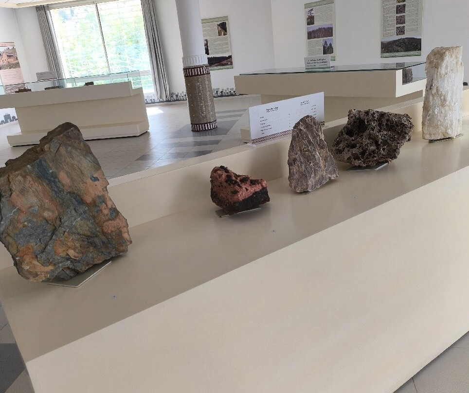 Centre Culturel d'Azrou-Azrou必去景点