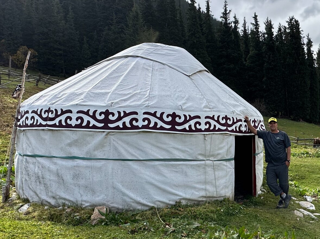 Bulak Say Horseback and Trekking-Karakol必去景点