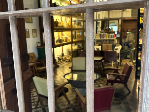 仁艾塘传承旅馆主图