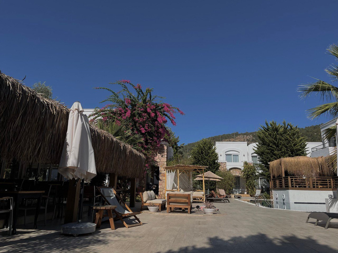 Costa Sariyaz Hotel主图