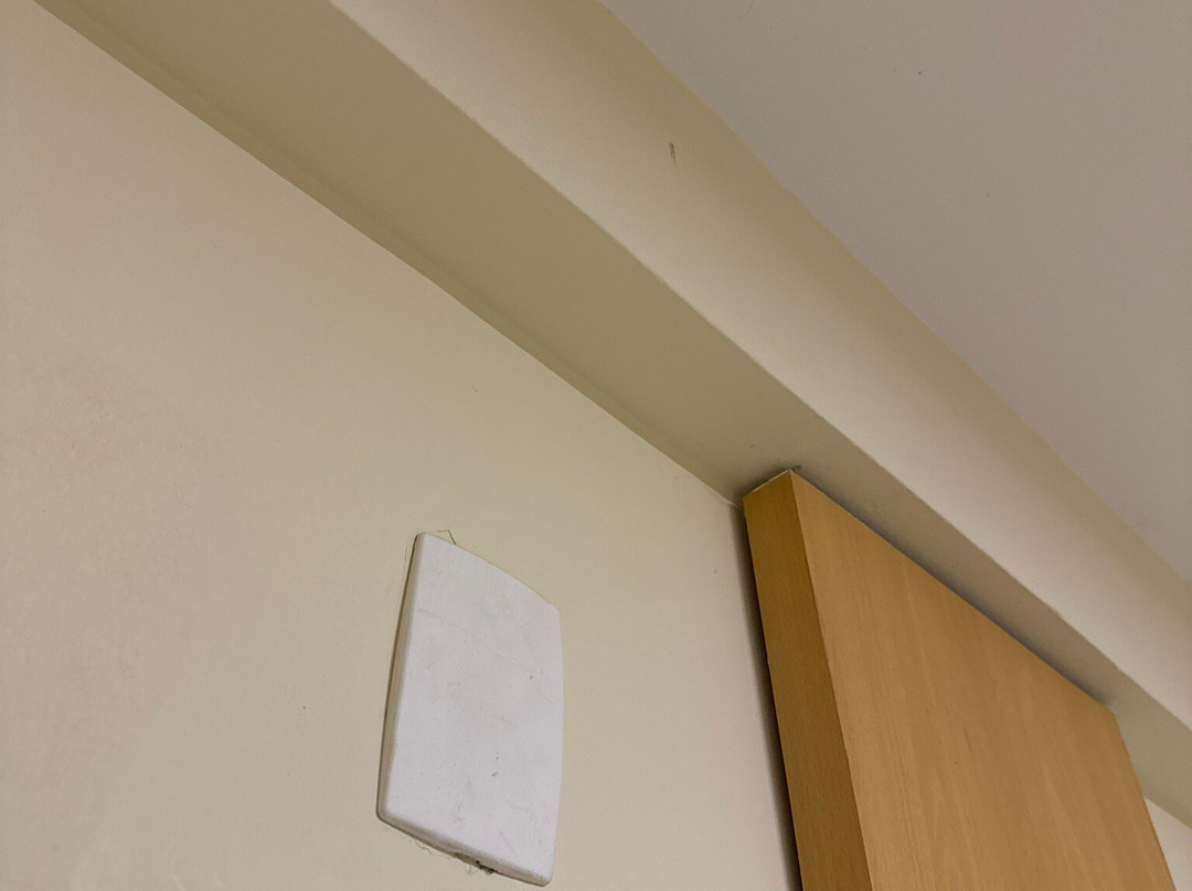 Hotel VillaOeste主图