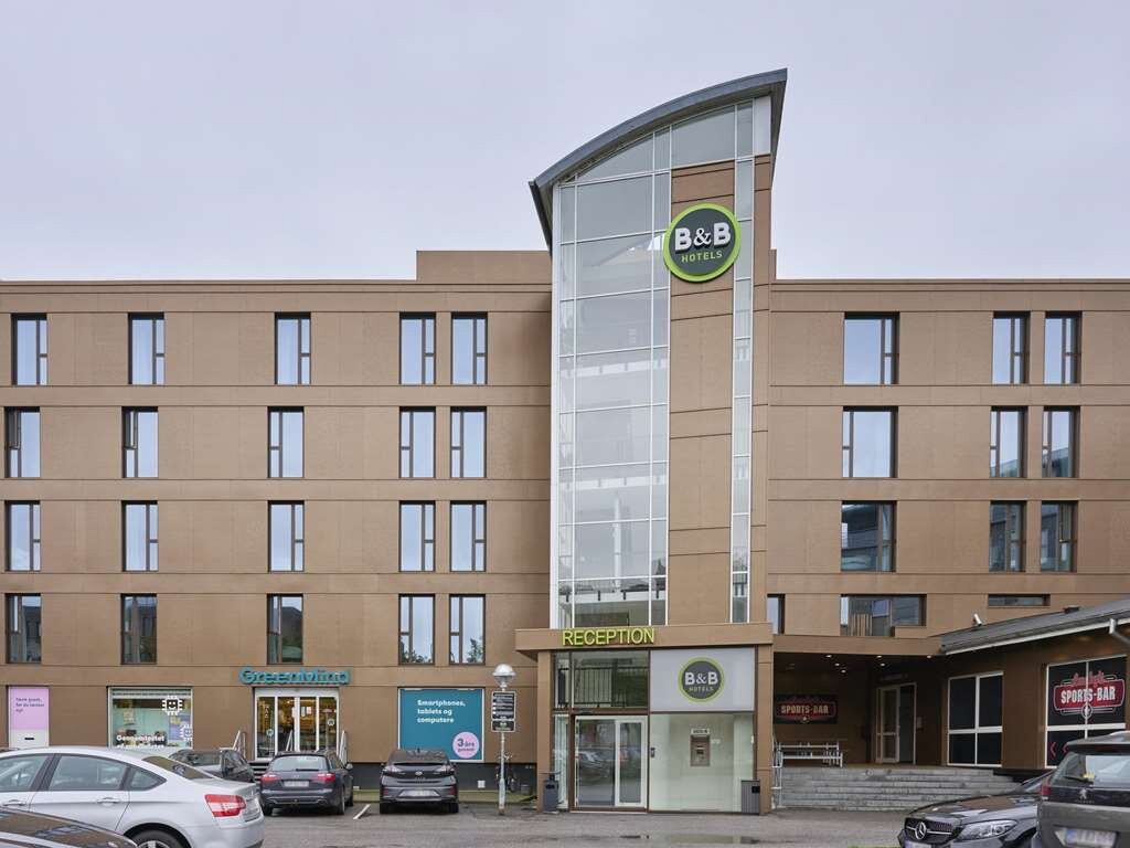 B&B HOTEL Vejle主图