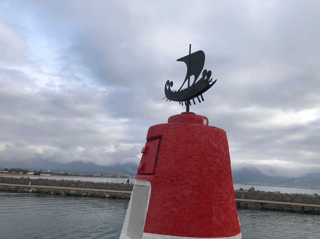 Apartamentos Comte-Empuries-46