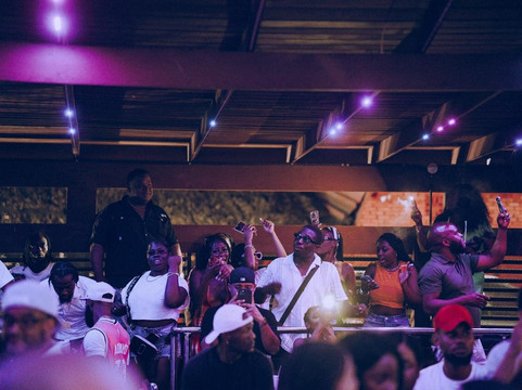 Drink Point-蓬塔卡纳必去景点