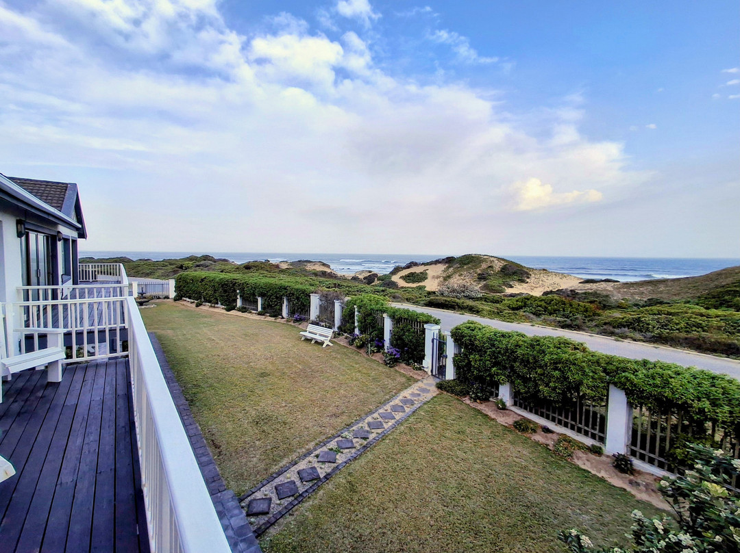 The Beach House主图