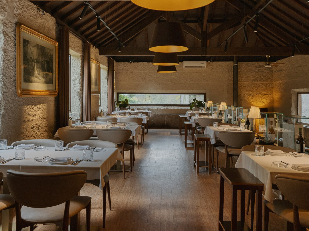 Core by Clare Smyth