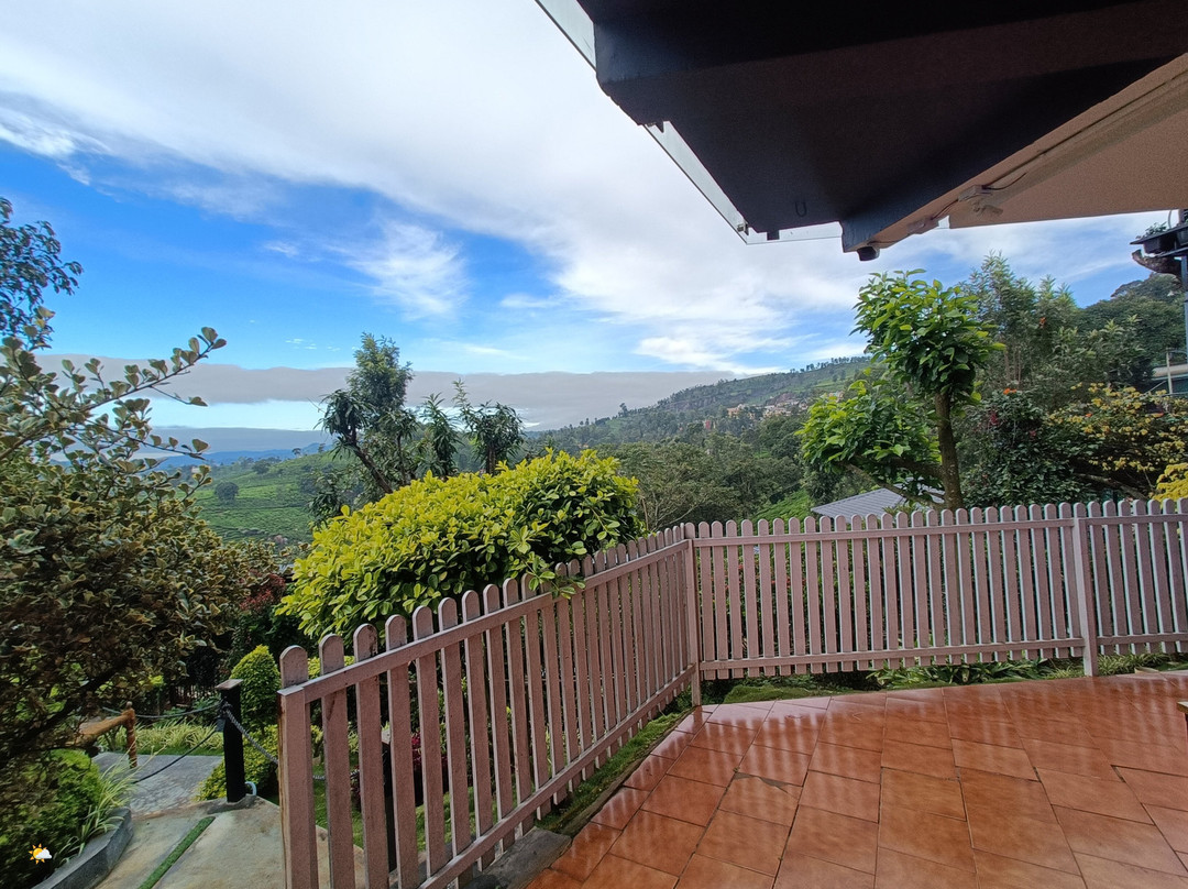 Sunvalley Homestay主图