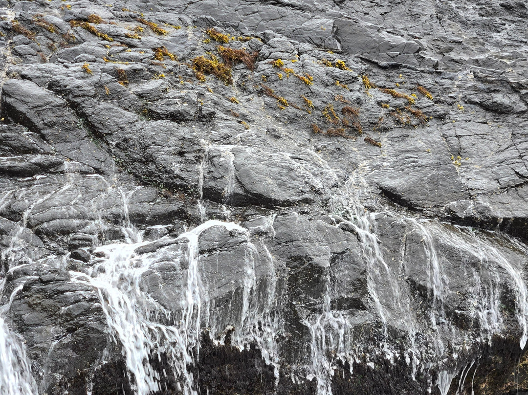 Thor's Well-亚查茨必去景点