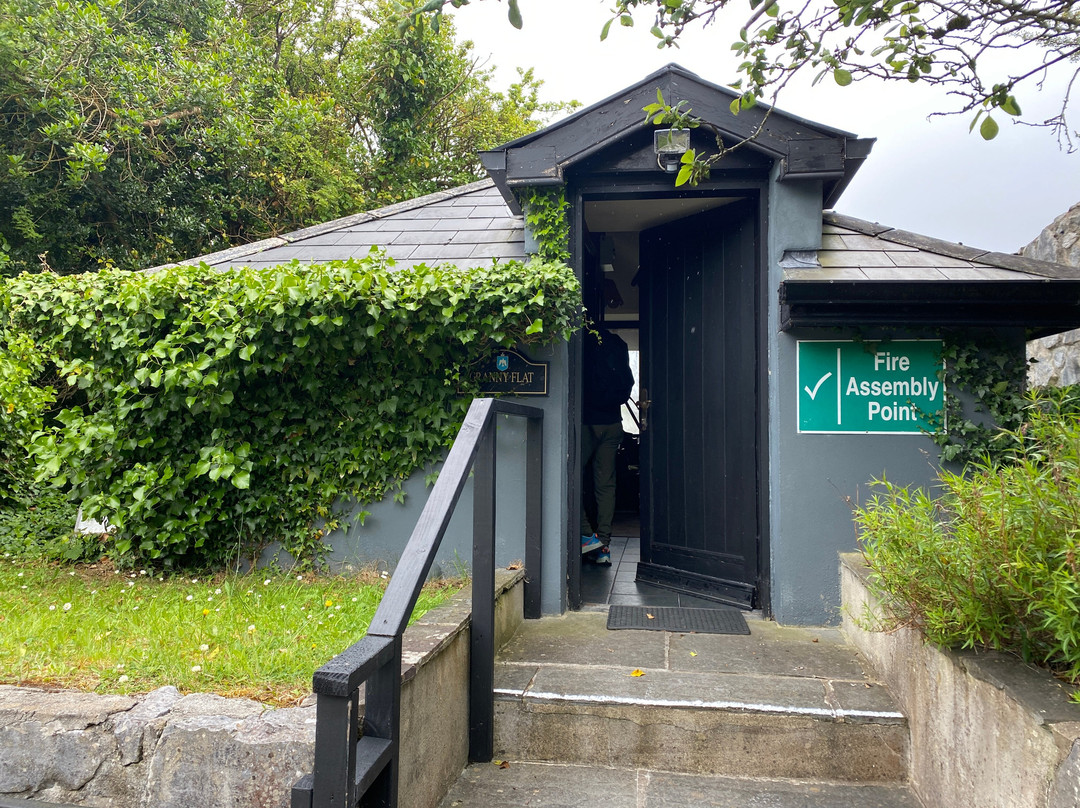 The Waters Country House主图