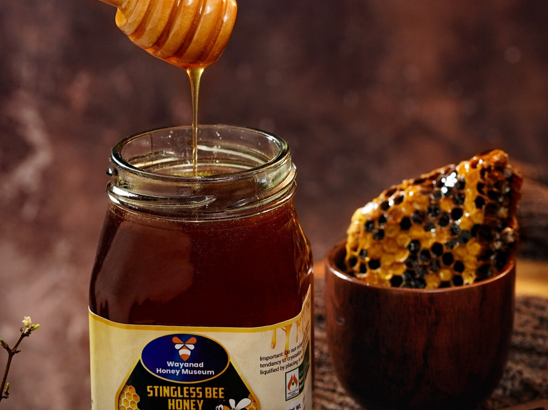 Wayanad Honey Museum