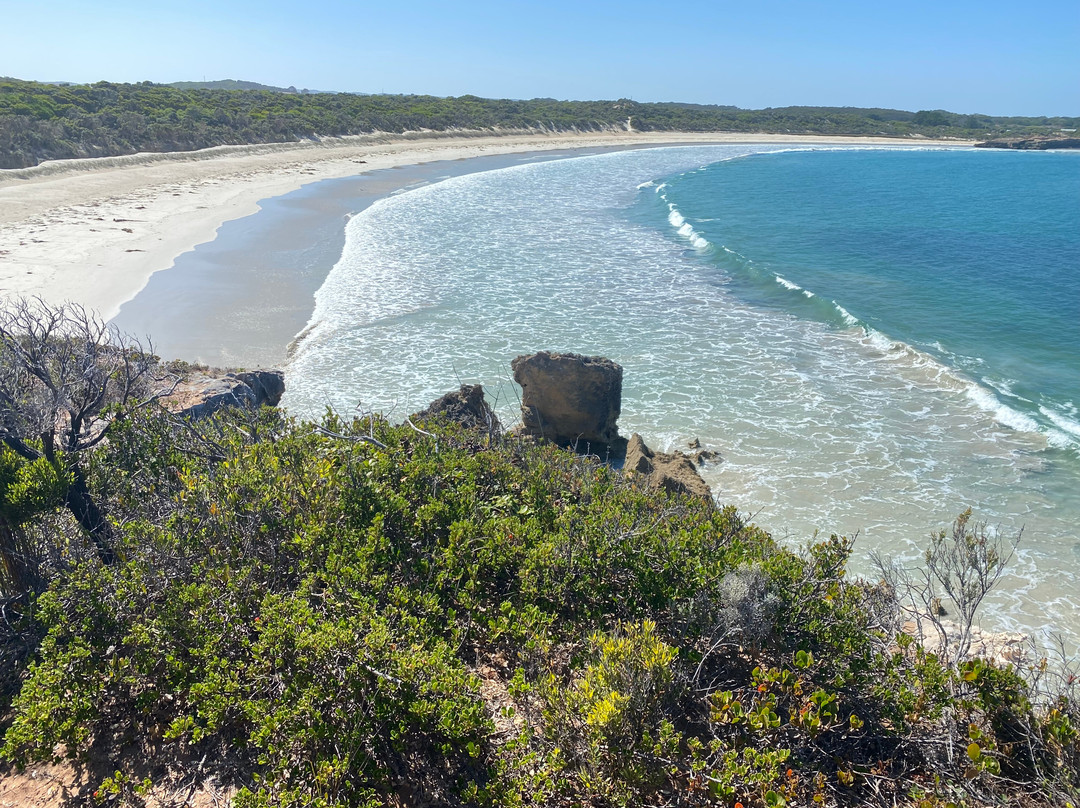 Nora Creina Beach-罗布必去景点