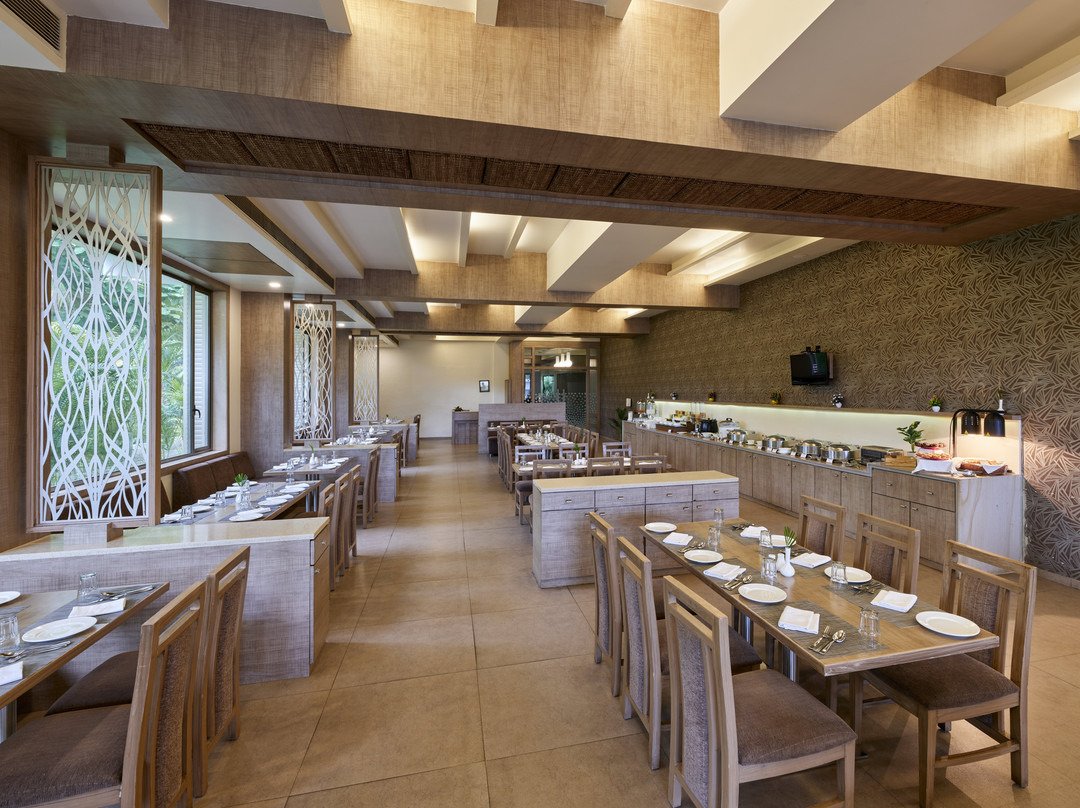 Sarovar Portico, Sasan Gir主图