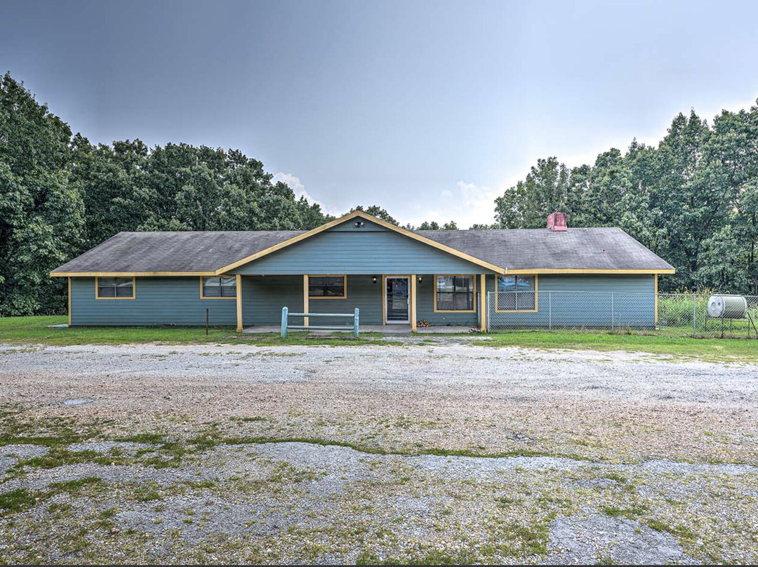 Monte Ne RV Park