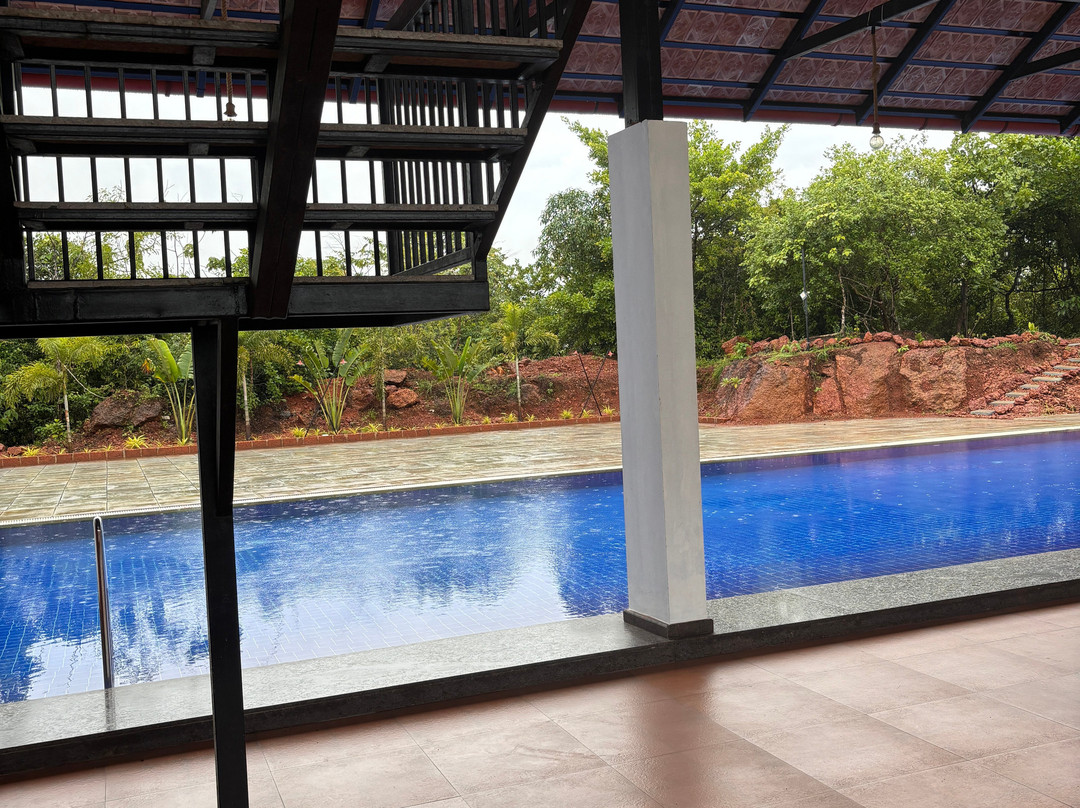 Vaidekam Resorts & Wellness主图