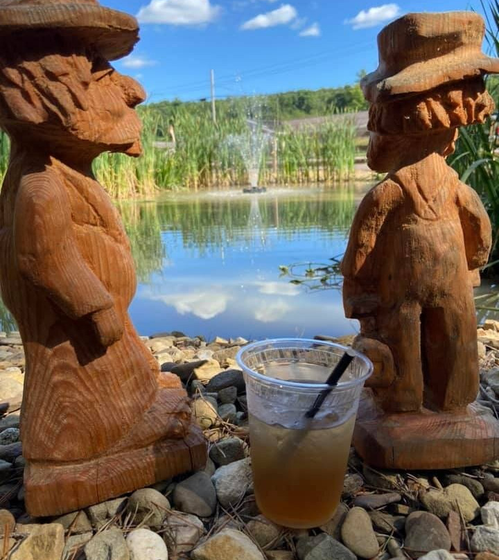 Tall Pines Distillery景点图片