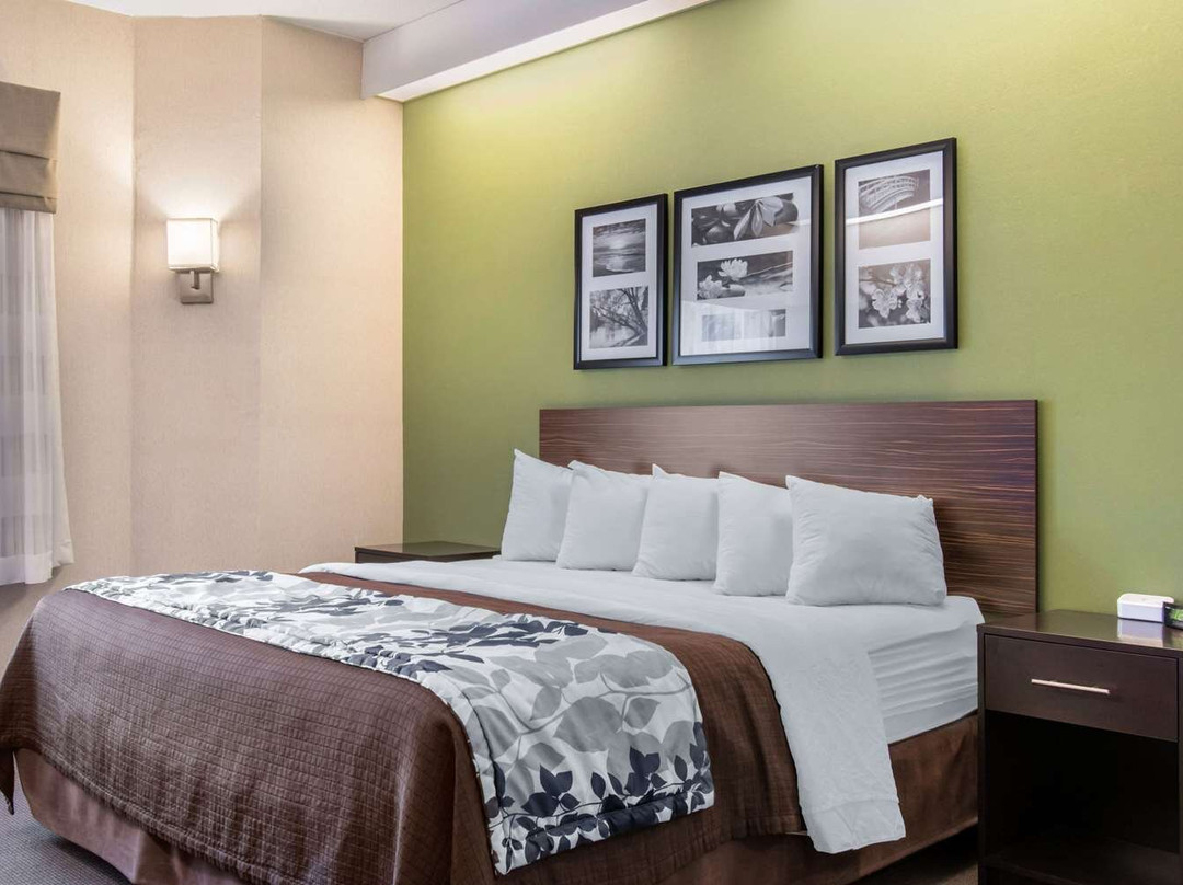 Sleep Inn Carlisle South