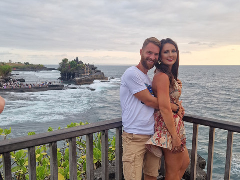 Sanjaya Bali Tours-金巴兰必去景点