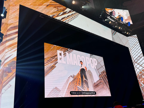 Nuevo Teatro Alcalá-马德里必去景点