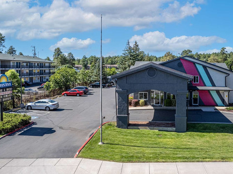 Voco Flagstaff By Ihg主图