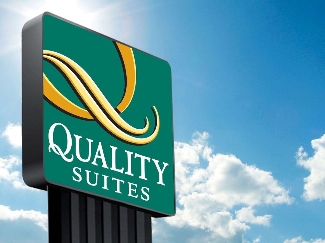 Quality Suites João Pessoa