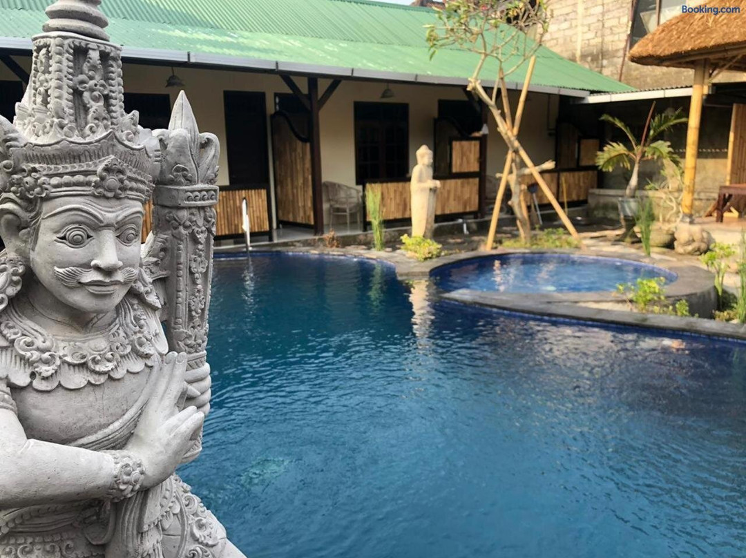 Puri Alit Guest House