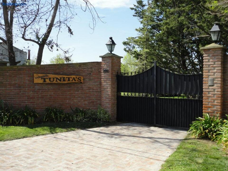 Cabanas Tunita´s